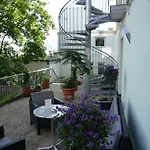 Hotel Mirage Zentrum Stuttgart