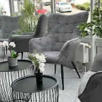 Hotel Mirage Zentrum Stuttgart