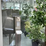 Mirage Zentrum 3* Stuttgart