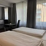 Mirage Zentrum Hotel Stuttgart