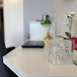 Hotel Mirage Zentrum Stuttgart