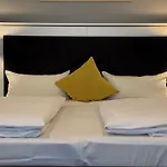 Mirage Zentrum Hotel 3*