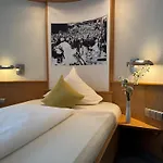 Hotel Mirage Zentrum Stuttgart