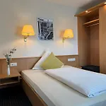Hotel Mirage Zentrum