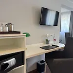 Hotel Mirage Zentrum Stuttgart