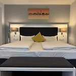 Mirage Zentrum Hotel Stuttgart