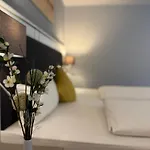 Hotel Mirage Zentrum Stuttgart