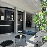 Mirage Zentrum Hotel 3*