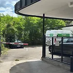 Mirage Zentrum 3* Stuttgart