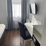 Hotel Mirage Zentrum