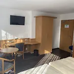 Hotel Mirage Zentrum Stuttgart