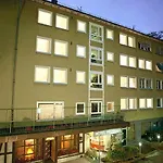 Hotel Mirage Zentrum