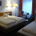 Mirage Zentrum Hotel Stuttgart