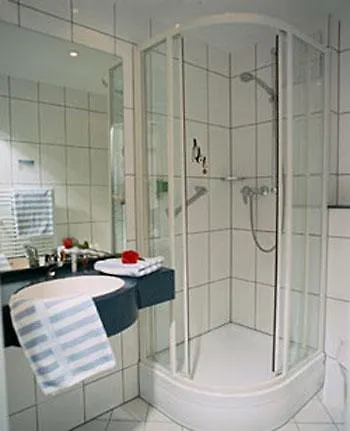 Mirage City Hotel Stuttgart Zentrum Hotel Stuttgart