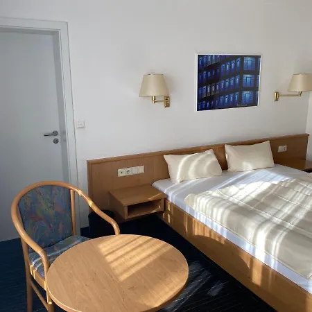 Mirage City Hotel Stuttgart Zentrum Hotel