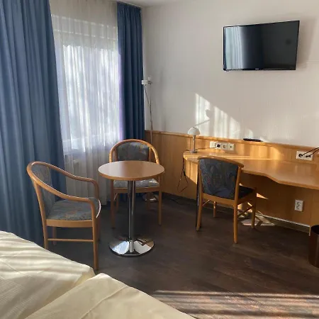 Mirage City Hotel Stuttgart Zentrum Hotel Stuttgart