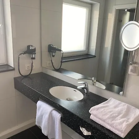 Mirage City Hotel Stuttgart Zentrum Hotel Stuttgart