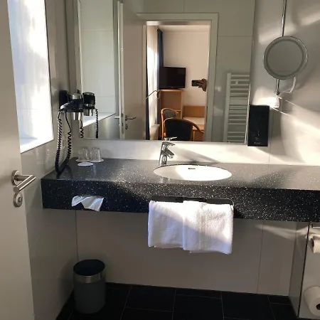 Hotel Mirage City Hotel Stuttgart Zentrum Stuttgart