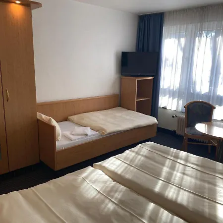 Hotel Mirage City Hotel Stuttgart Zentrum Stuttgart