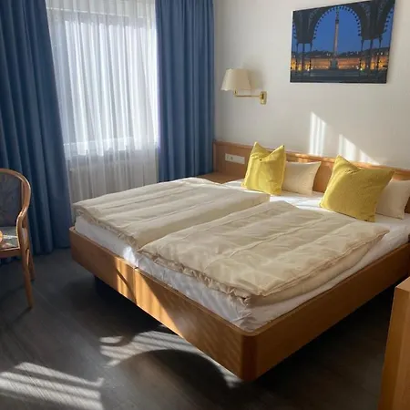 Mirage City Hotel Stuttgart Zentrum Stuttgart