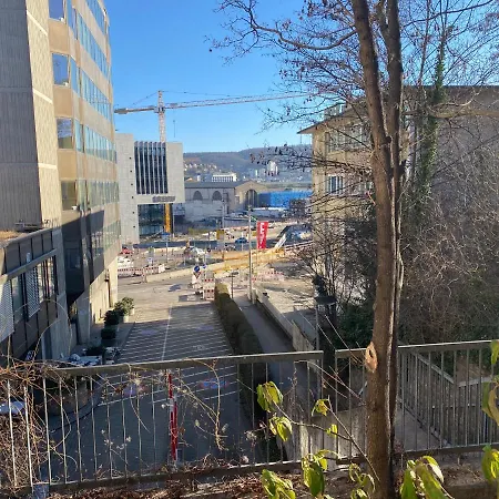 Hotel Mirage City Hotel Stuttgart Zentrum Stuttgart