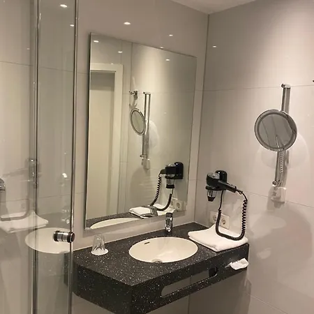 Hotel Mirage City Hotel Stuttgart Zentrum Stuttgart