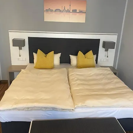 Hotel Mirage City Hotel Stuttgart Zentrum