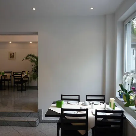 Mirage City Hotel Stuttgart Zentrum Stuttgart