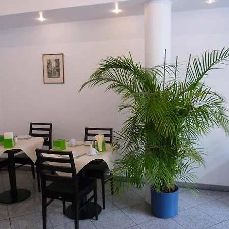 Mirage City Hotel Stuttgart Zentrum Stuttgart