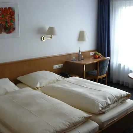 Hotel Mirage City Hotel Stuttgart Zentrum Stuttgart