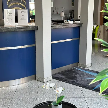 Mirage Zentrum Hotel