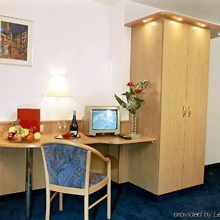 Mirage City Hotel Stuttgart Zentrum Stuttgart