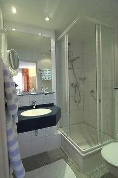Mirage City Hotel Stuttgart Zentrum 3* Stuttgart
