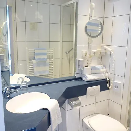 Mirage City Hotel Stuttgart Zentrum Hotel Stuttgart