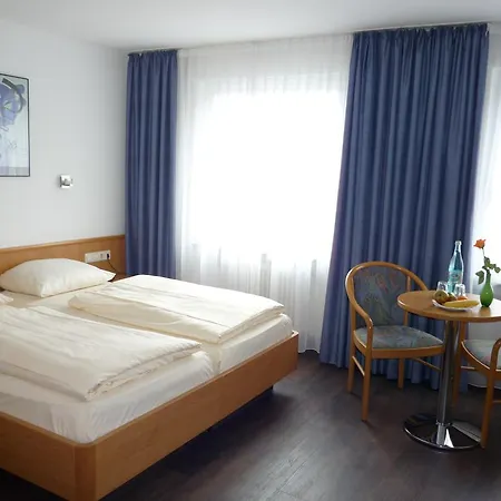 Hotel Mirage City Hotel Stuttgart Zentrum Stuttgart