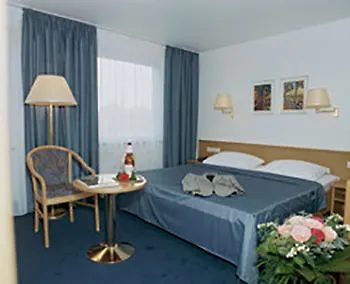 Hotel Mirage City Hotel Stuttgart Zentrum