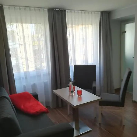 Hotel Mirage City Hotel Stuttgart Zentrum Stuttgart