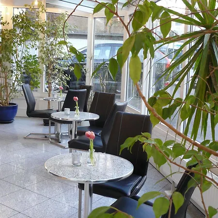 Mirage City Hotel Stuttgart Zentrum Hotel