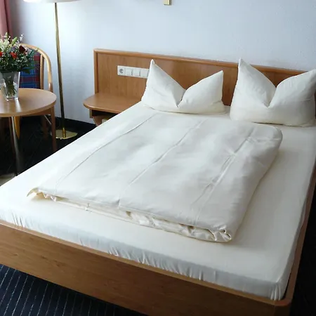 Mirage City Hotel Stuttgart Zentrum