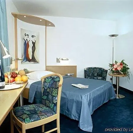 Hotel Mirage City Hotel Stuttgart Zentrum