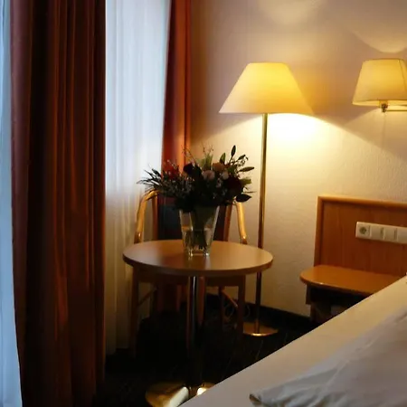 Mirage City Hotel Stuttgart Zentrum Stuttgart