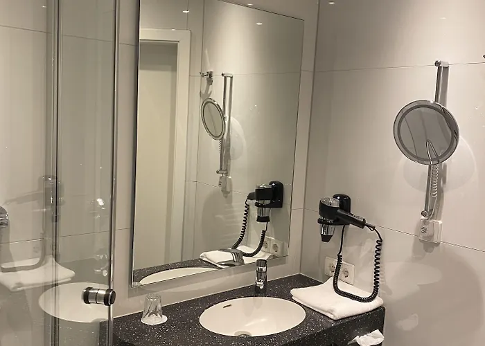 Mirage Zentrum Ξενοδοχείο 3*