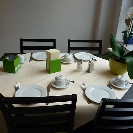 Mirage Zentrum Hotel Stoccarda