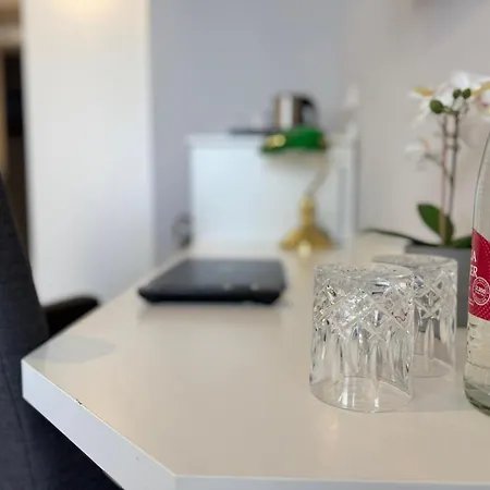 Hotel Mirage Zentrum Stuttgart