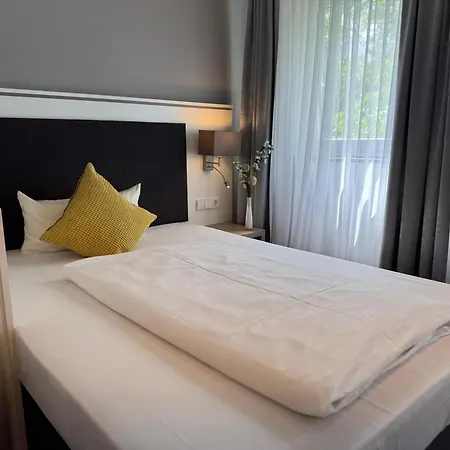 Hotel Mirage Zentrum
