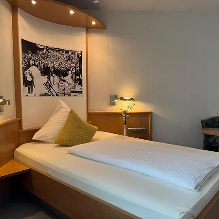 Mirage Zentrum Estugarda