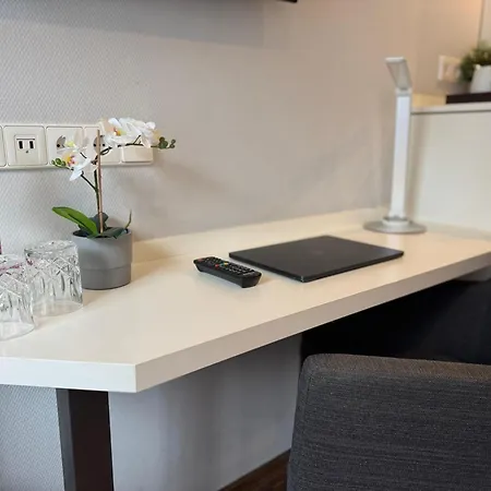 Hotel Mirage Zentrum