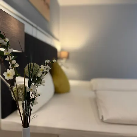 Отель Mirage Zentrum Штутгарт