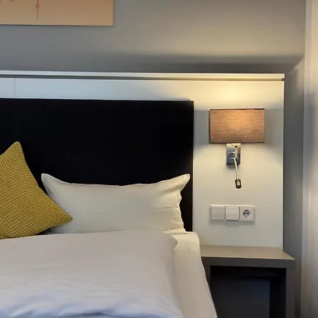 Hotel Mirage Zentrum Estugarda