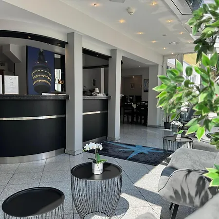 Mirage Zentrum Hotel 3*